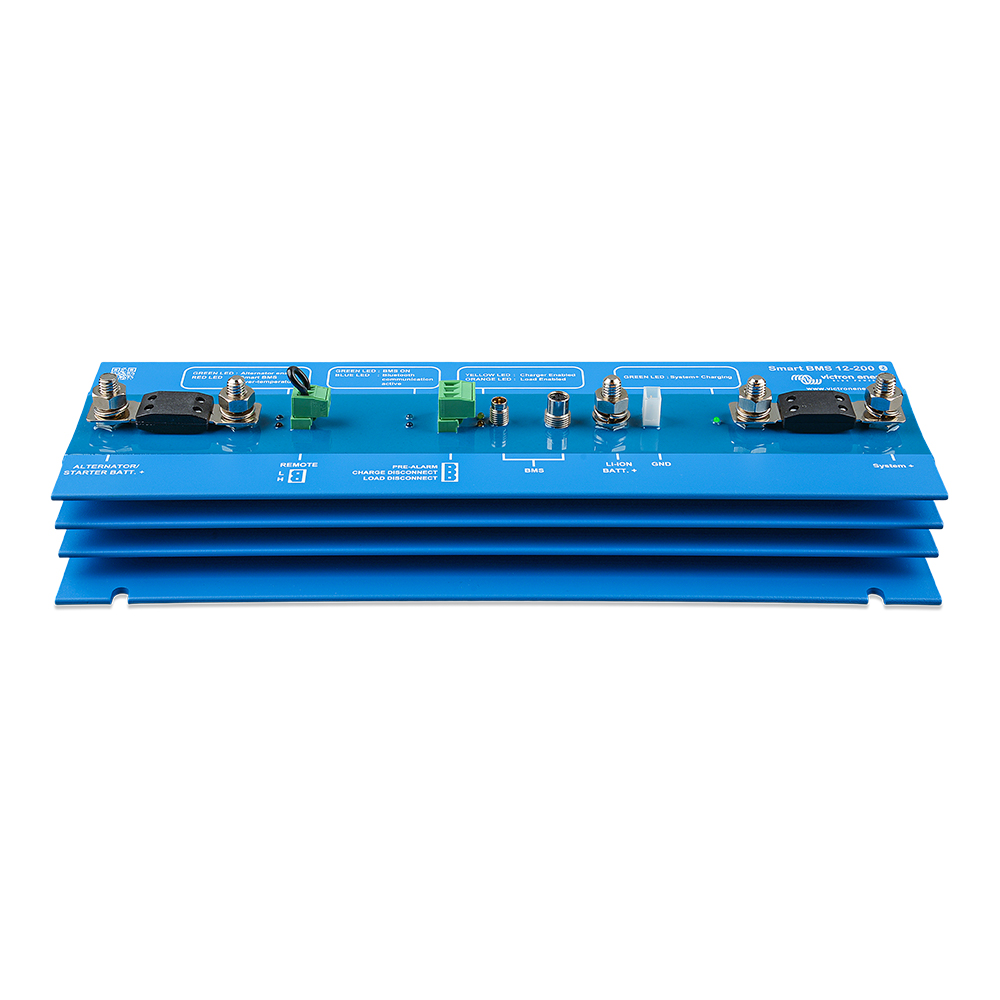 Victron Smart BMS 12/200 Batteriemanagement-System – Ansicht 2