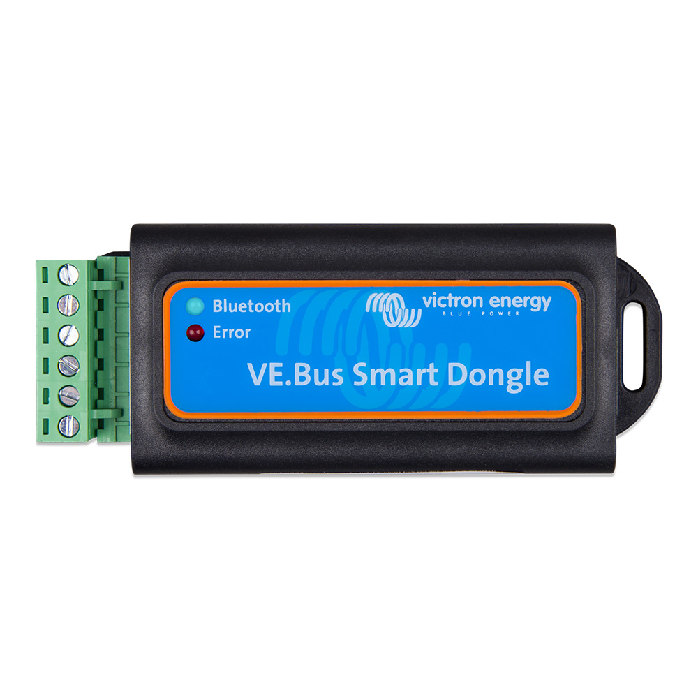 Victron VE.Bus Smart dongle – Ansicht 2
