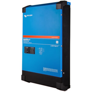 4000W 48V Sinus Wechselrichter Victron MultiPlus-II 48/5000/70-50 – Ansicht 3