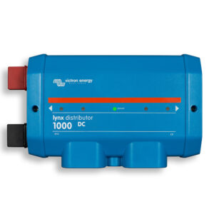 Victron Lynx Distributor (M10) Sammelschiene mit Sicherungsüberwachung