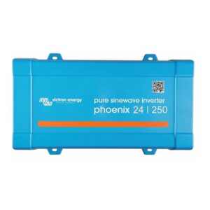200W 24V Sinus Wechselrichter Victron Phoenix 24/250 VE.Direct IEC – Produktansicht