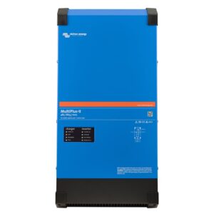 6000W 48V Sinus Wechselrichter Victron MultiPlus-II 48/6k5/100-50 – Produktansicht