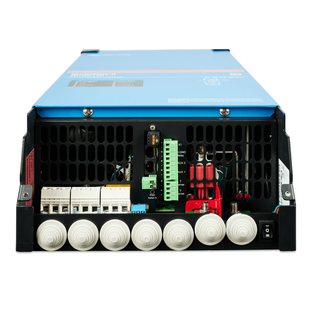 4000W 48V Sinus Wechselrichter Victron MultiPlus-II 48/4k5/55-32 – Ansicht 4