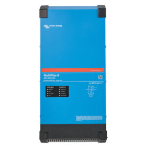 4000W 48V Sinus Wechselrichter Victron MultiPlus-II 48/4k5/55-32 – Produktansicht
