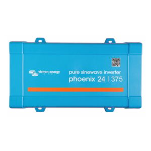 300W 24V Sinus Wechselrichter Victron Phoenix 24/375 VE.Direct – Produktansicht