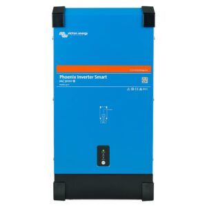 2400W 24V Sinus Wechselrichter Victron Phoenix Smart 24/3000 VE.Direct – Produktansicht
