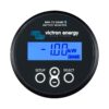 Victron BMV-712 Smart Black Batteriemonitor Bluetooth 500A Shunt Relai – Produktansicht