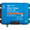 30A DC-DC Ladegerät Victron Orion-Tr Smart 12/12-30 isoliert 12V auf 12V 360W – Frontansicht