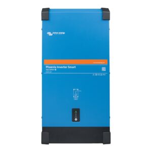 4000W 24V Sinus Wechselrichter Victron Phoenix Smart 24/5000 VE.Direct – Produktansicht