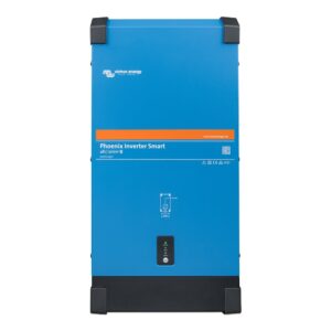4000W 48V Sinus Wechselrichter Victron Phoenix Smart 48/5000 VE.Direct – Produktansicht