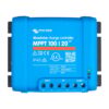 20A MPPT Solar Laderegler Victron BlueSolar 100/20 12V 24V 48V mit Lastausgang – Frontansicht