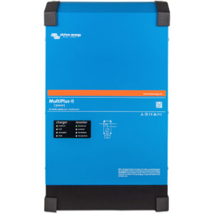 4000W 24V Sinus Wechselrichter Victron MultiPlus-II 24/5000/120-50 – Produktansicht