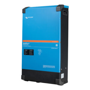 8000W 48V Sinus Wechselrichter Victron MultiPlus-II 48/10000/140-100/100 – Ansicht 2