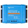 12A DC-DC Ladegerät Victron Orion-Tr Smart 24/24-12 isoliert 24V auf 24V 280W – Frontansicht
