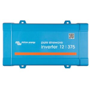 300W 12V Sinus Wechselrichter Victron Phoenix 12/375 VE.Direct IEC – Produktansicht