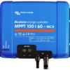 Victron BlueSolar MPPT 150/60-MC4 12V 24V 48V 60A Solar-Laderegler