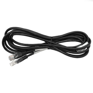 Pytes Datenkabel Batterie zu Victron GX mit RJ45-Steckern