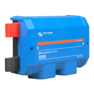 Victron Lynx Power In (M10) Sammelschiene