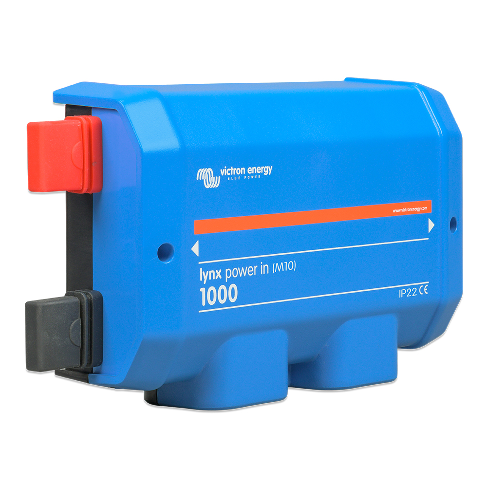 Victron Lynx Power In (M10) Sammelschiene