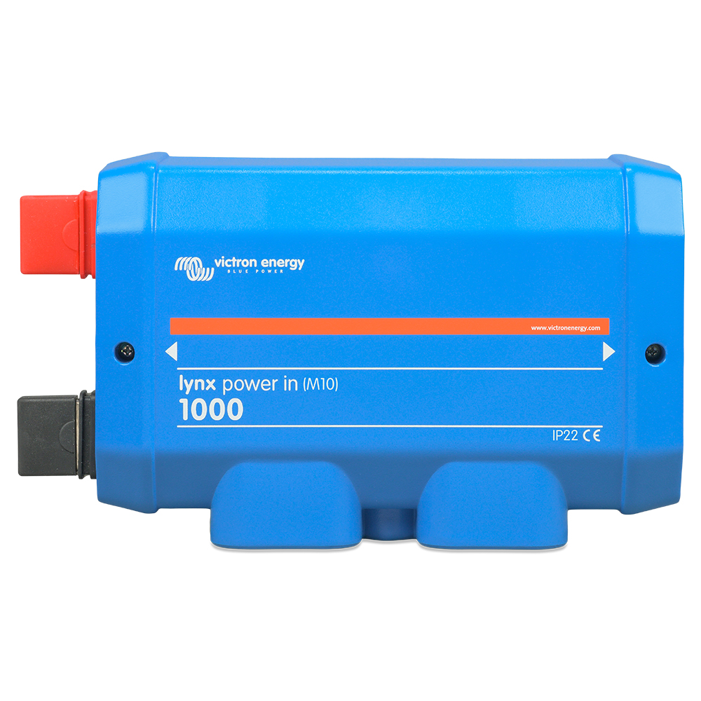 Victron Lynx Power In (M10) Sammelschiene