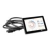 Victron GX Touch 50 Flush Mount Touchdisplay für Cerbo GX – Display
