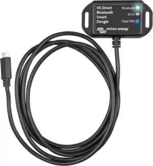 Victron VE.Direct Bluetooth Smart-Dongle – Produktansicht