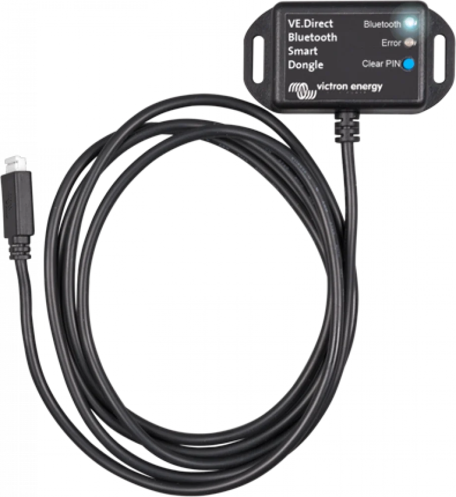 Victron VE.Direct Bluetooth Smart-Dongle – Produktansicht
