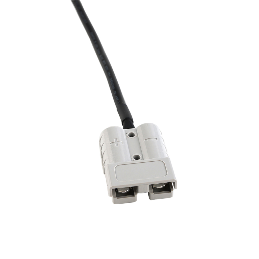 20cm Adapterkabel Anderson SB50 auf XT60 – Ansicht 3