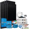 HomePremium M Budget USV-Solaranlage 4.500 Wp 10,24 kWh mit 2 x Pytes E-Box