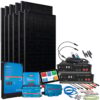 Offgridtec HomePremium M USV-Solaranlage 4.500 Wp 7,1 kWh