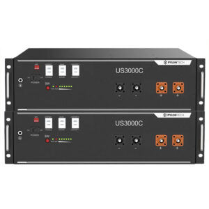 Offgridtec HomePremium M USV-Solaranlage 4.500 Wp 7,1 kWh Ansicht 2