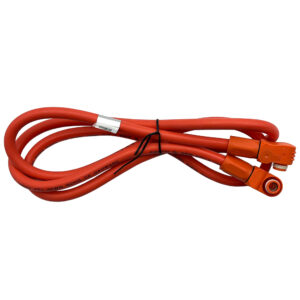 Pylontech Batterieverbindungskabel-Set 1,5 m Amphenol auf Amphenol