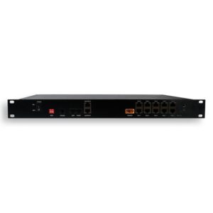 Pytes 1U LV-HUB für E-Box Ansicht 2