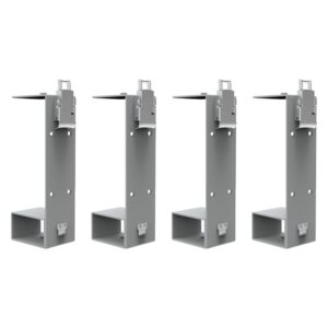 Pytes Brackets Halterungen für V5 und V5a Batteriemodul