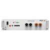 Pytes E-Box 48100R-TE+ LiFePO4-Akku Frontansicht