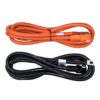 Pytes M8 Batterie-Verbindungskabel-Set 25 mm² Plus und Minus