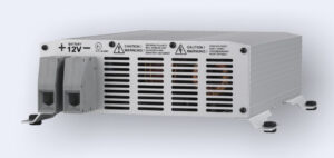 Votronic 3184 SMI 1700 12V 230V ST-NVS MobilePower Sinus Wechselrichter – Rückseite