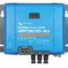100A MPPT Solar Laderegler Victron SmartSolar 250/100-MC4 12V 24V 36V 48V